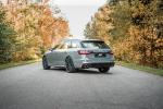 Audi S4 Avant TDI by ABT 2019 года